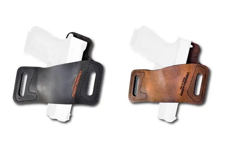 Versacarry Protector S1 OWB Holster - view 5